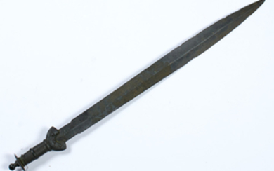 Reproduction Bronze Age Sword of German or North Central Europe Type