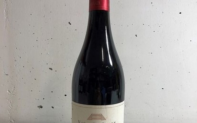 1994 Artadi Vina El Pison - Rioja - 1 Bottle (0.75L)