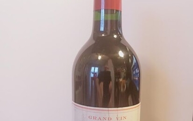 2003 Château Lynch-Bages - Pauillac Grand Cru Classé - 1 Bottle (0.75L)