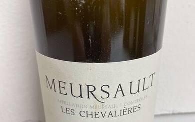2017 Domaine Pierre Boisson Boisson Vadot "Chevalières" - Bourgogne - 1 Bottle (0.75L)