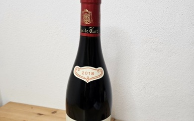 2018 Domaine du Clos De Tart - Clos de Tart Grand Cru - 1 Bottle (0.75L)