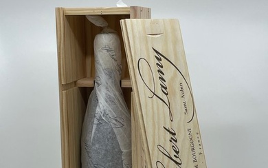 2021 Domaine Hubert Lamy, Haute Densite - Criots-Bâtard-Montrachet Grand Cru - 1 Bottle (0.75L)