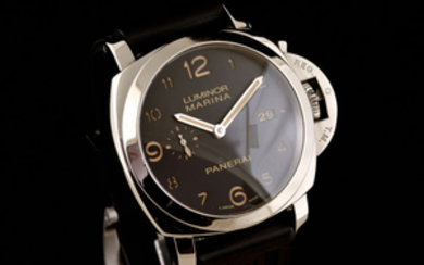 Panerai - Luminor Marina Automatic Limited Edition - Men - 2000-2010