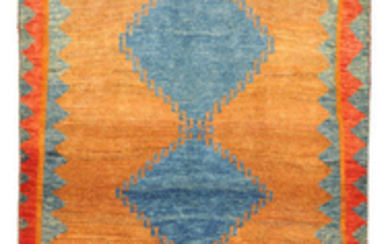 Gabbeh - Carpet - 193 cm - 122 cm
