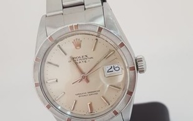 Rolex - Oyster Perpetual Date - 1501 - Men - 1970-1979