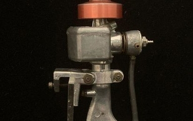 Atwood Outboard Miniature Toy Boat Motor