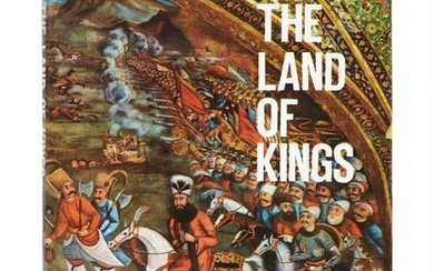 The Land of Kings, edited by Ali Massoudi, second edition [Tehran, 1974]