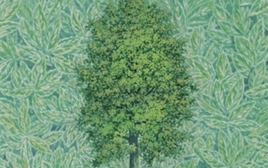 L’ARC DE TRIOMPHE, René Magritte