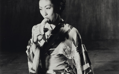 NOBUYOSHI ARAKI (NÉ EN 1940), Untitled, 1997