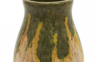 REVERNAY Vase - Circa 1900