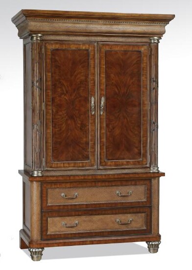 Ernest Hemingway Collection by Thomasville armoire