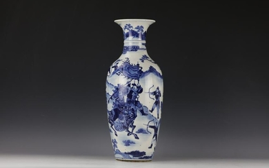A Chinese Celadon-glazed Flower Porcelain Bowl