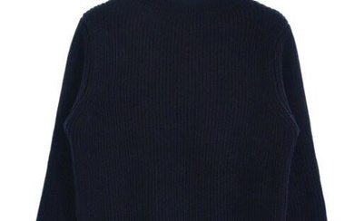 ANDERSEN-ANDERSEN Knitwear/Sweater Navy S