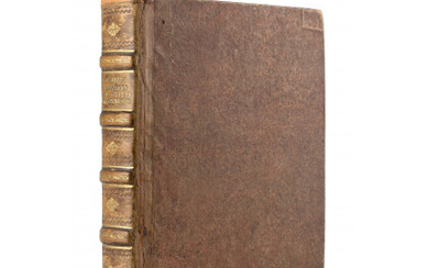 AZARIO, Pietro (1312-1366) - Chronicon de Gestis Principum Vicecomitum. Milan: Agnelli, 1771. The first edition published in a separate volume...