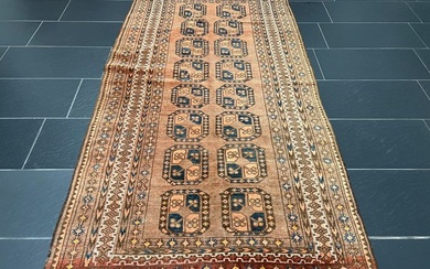 Afghan Esari - Carpet - 217 cm - 116 cm