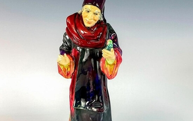 Alchemist HN1282 - Royal Doulton Figurine