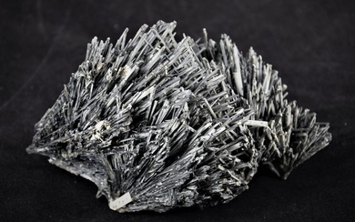 Antimony Crystal cluster - 480 g