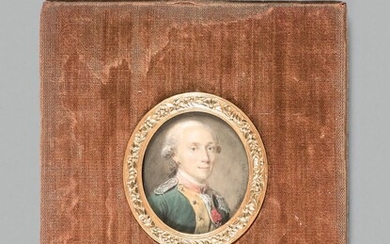 Antoine VESTIER (Avallon, 1740 - Paris, 1824)