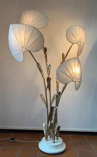 Antonio Pavia - Floor lamp