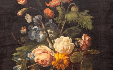 Attributed to Simon Verelst (1644-1721)