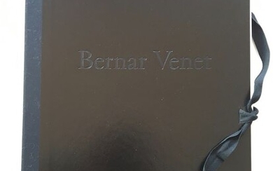 Bernar Venet (1961) - Mur du Son