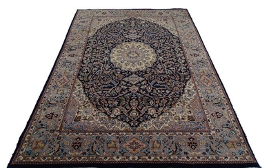 Bidjar - Carpet - 245 cm - 166 cm