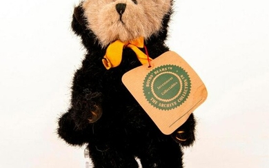 Boyds Bears Collectible Small Teddy Bear