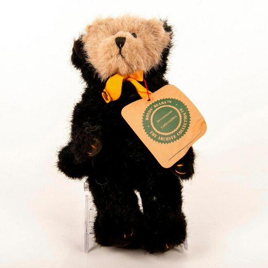 Boyds Bears Collectible Small Teddy Bear