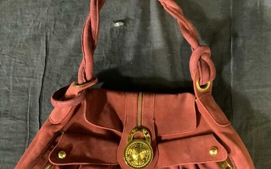 CHADWICK’S Leather Handbag