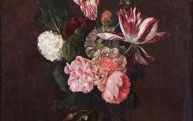 CORNELIS KICK (DUTCH, 1634-1681)