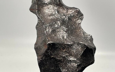 Canyon Diablo meteorite Complete piece - 1.25 kg