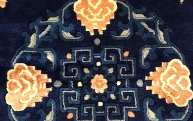 Carpet, China 182 x 286 cm