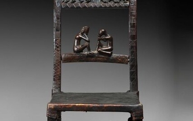 Chair "Citwamo"