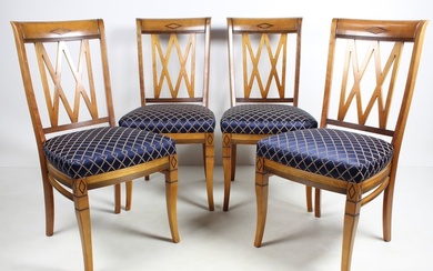 Chair - Wood