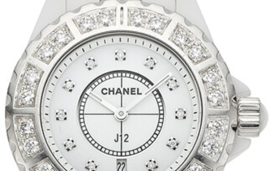 Chanel Fine Jewelry