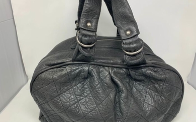 Chanel - Maxi Bauletto Handbag