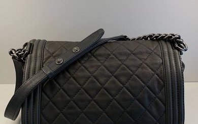 Chanel - Paris-Dallas BoyCrossbody bag