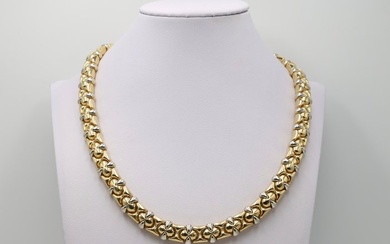 Chimento - 18 kt. Yellow gold - Necklace