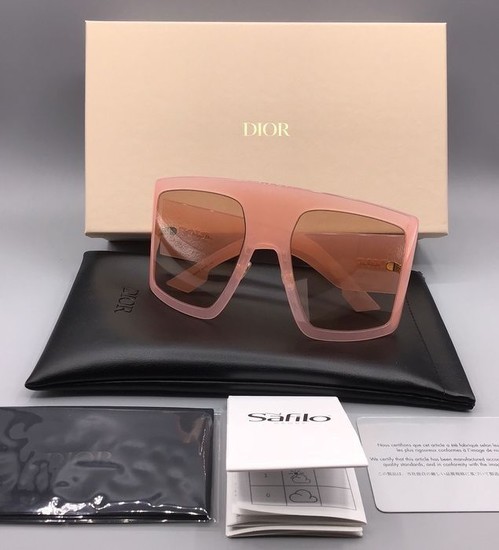 Christian Dior - Sunglasses New Nuovo Autumn Collection 2019 Sunglasses