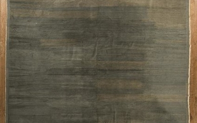 Contemporary Tibetan Carpet by Odegard