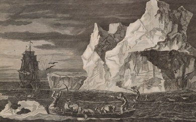 Cook, James Voyage dans l'hémisphère austral, et autour du monde en 1772, 1773, 1774 &