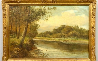 D. Sherrin Landscape