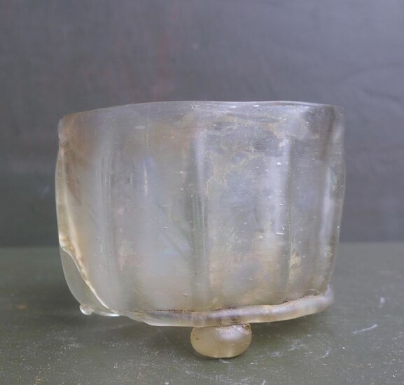 Drinking cup (1) - Renaissance - Glass