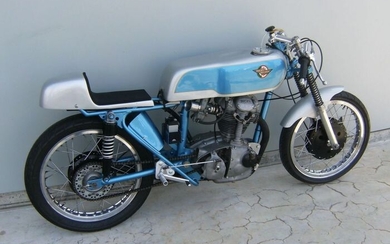 Ducati - Corsa - 250 cc - 1960