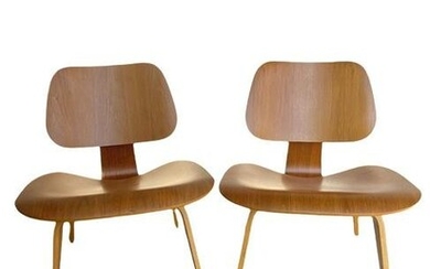 EAMES FOR HERMAN MILLER LCW