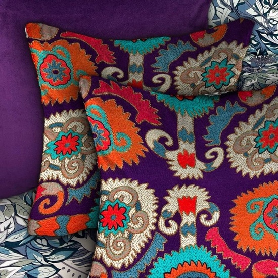 ETRO - New Collection - Set of four - Cushion