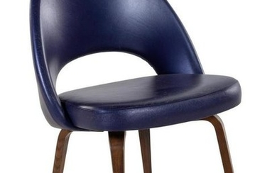 Eero Saarinen (Finnish, 1910-1961) Side Chair Knoll