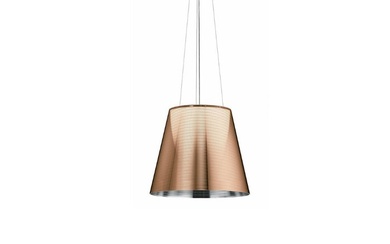 Flos Philippe Starck - Hanging lamp (1) - KTribe S3 - PMMA