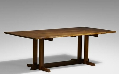 George Nakashima, Frenchman's Cove dining table