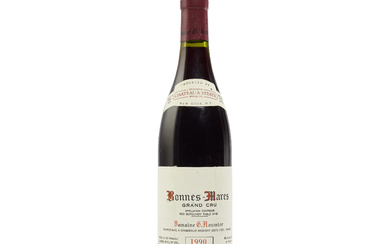 Georges Roumier, Bonnes-Mares 1990 10 bottles per lot